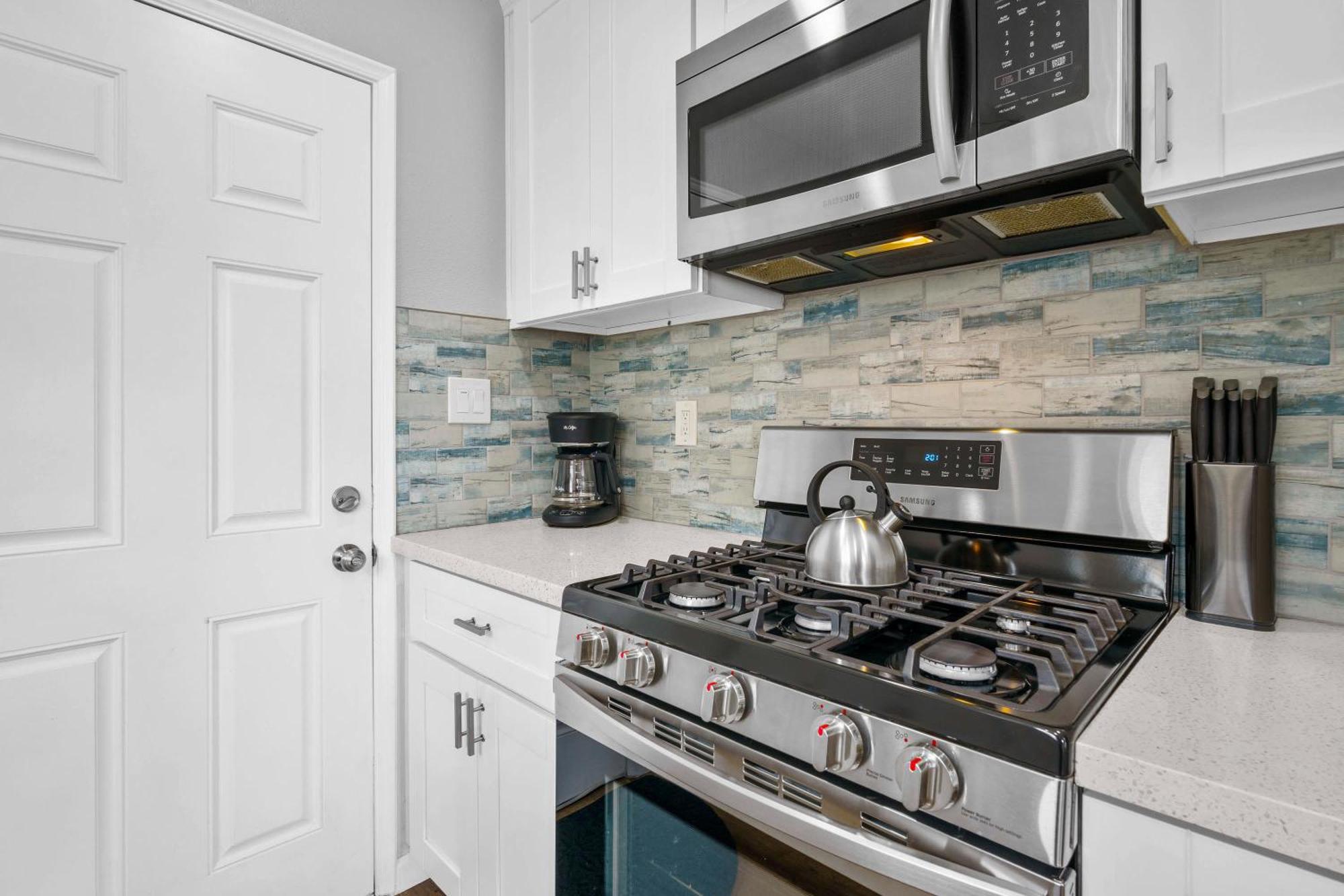 Beach-2-Bay 2Br - In The Heart Of Mission Beach San Diego Ngoại thất bức ảnh
