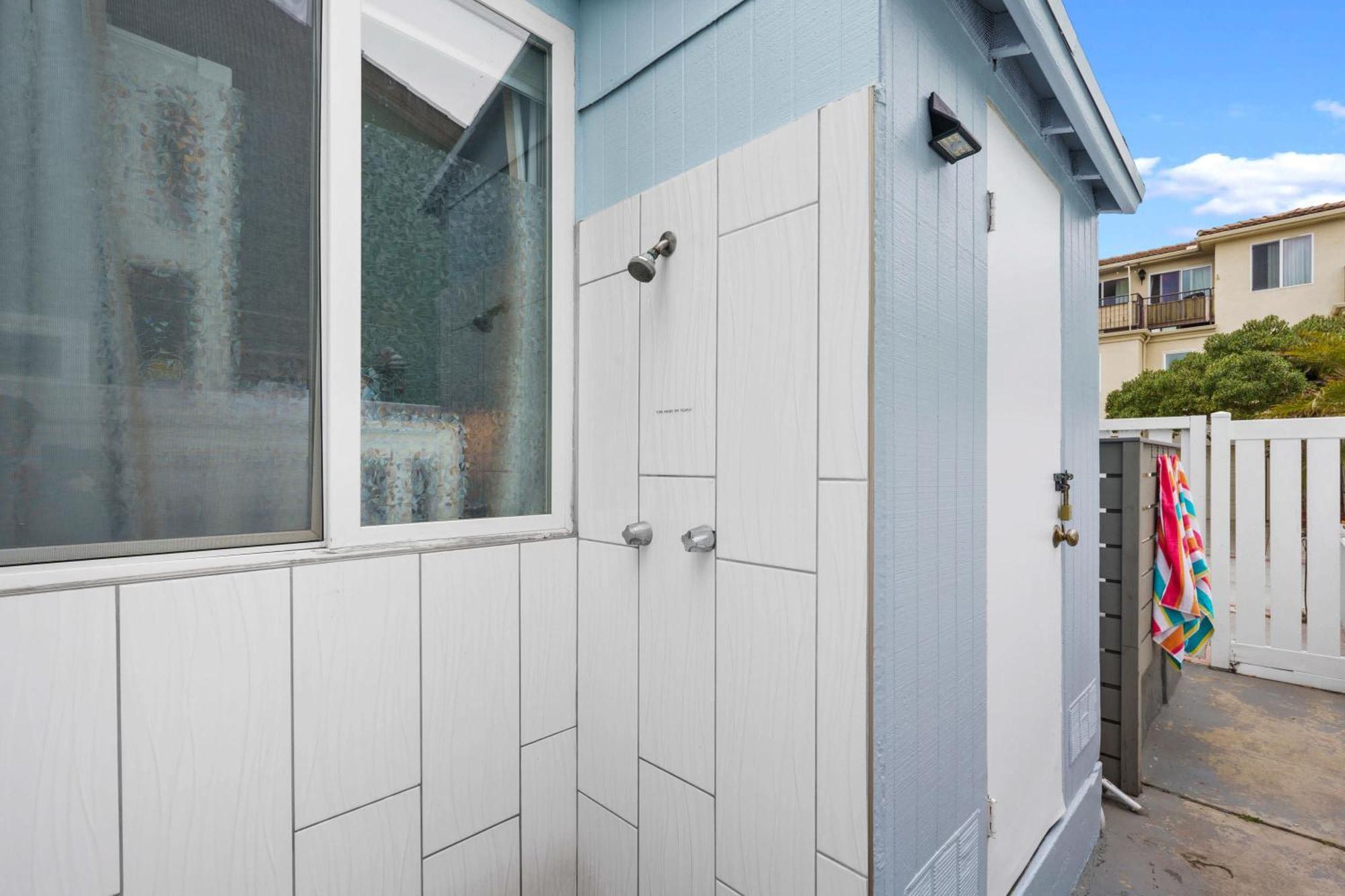 Beach-2-Bay 2Br - In The Heart Of Mission Beach San Diego Ngoại thất bức ảnh
