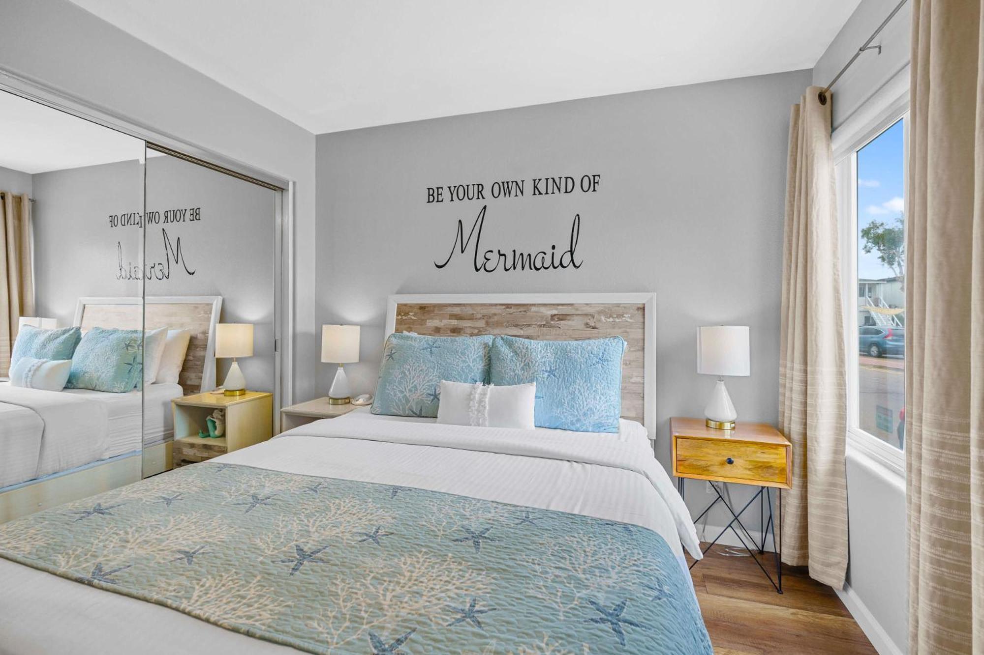 Beach-2-Bay 2Br - In The Heart Of Mission Beach San Diego Ngoại thất bức ảnh