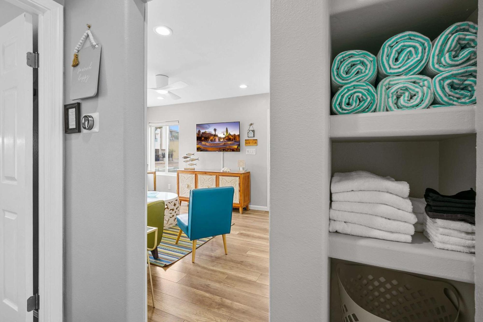 Beach-2-Bay 2Br - In The Heart Of Mission Beach San Diego Ngoại thất bức ảnh