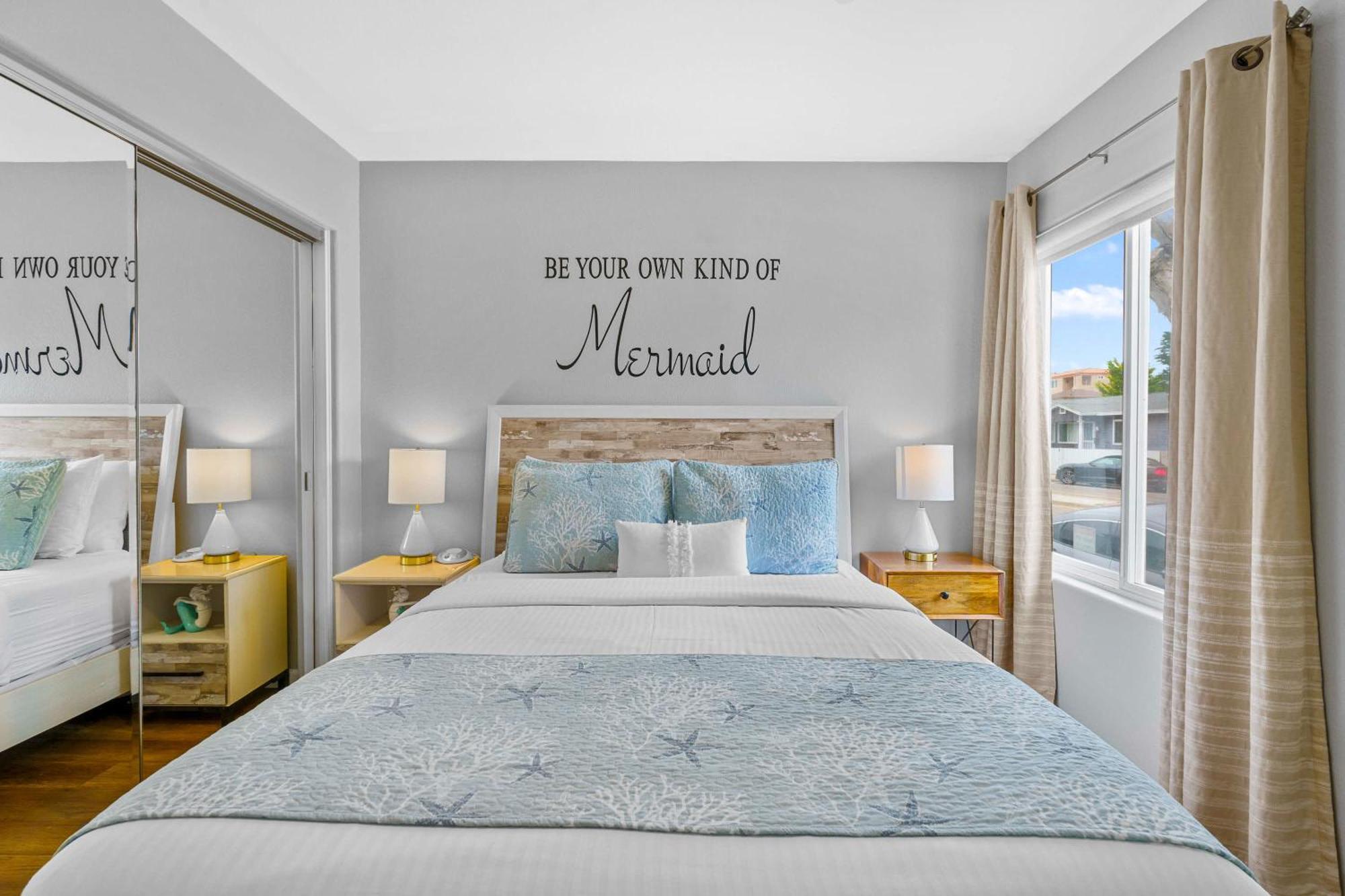 Beach-2-Bay 2Br - In The Heart Of Mission Beach San Diego Ngoại thất bức ảnh
